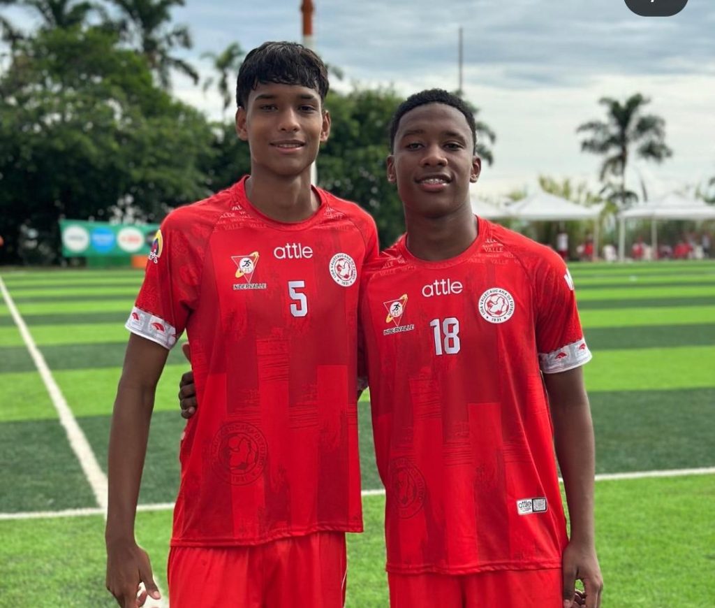Valle Sub-15 imparable en Interligas con tres victorias seguidas