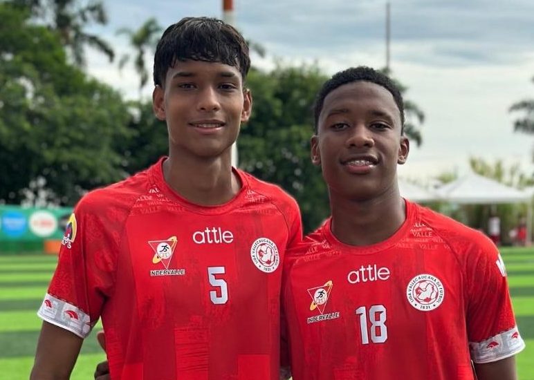 Valle Sub-15 imparable en Interligas con tres victorias seguidas