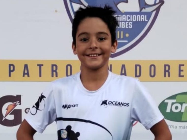Estudiantes andinos brillarán en natación intercolegiada