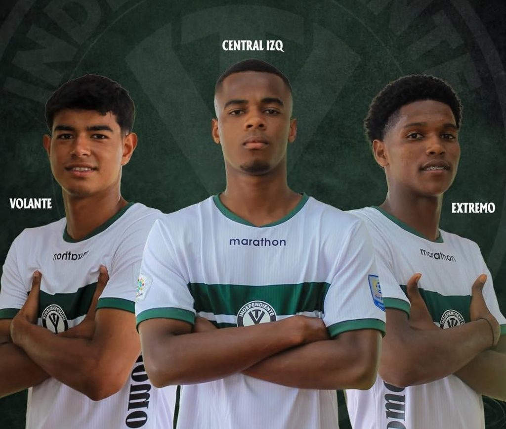Club impulsa ascenso de jóvenes talentos