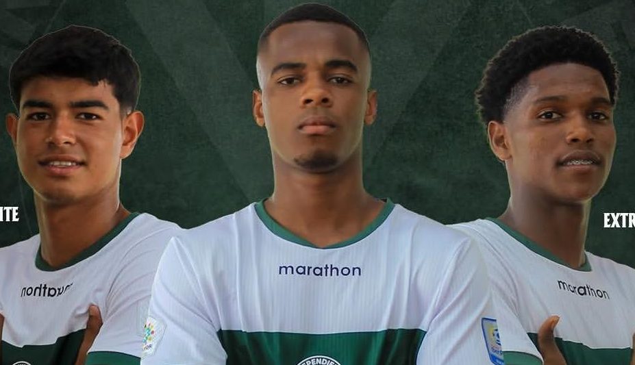 Club impulsa ascenso de jóvenes talentos