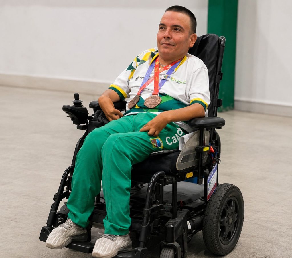 Ejemplo de superación en el ajedrez