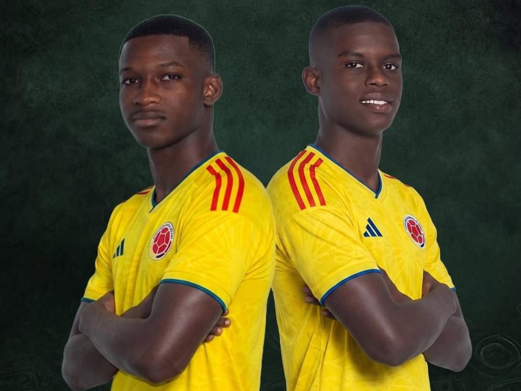 Jugadores de Yumbo destacan rumbo a Selección Colombia