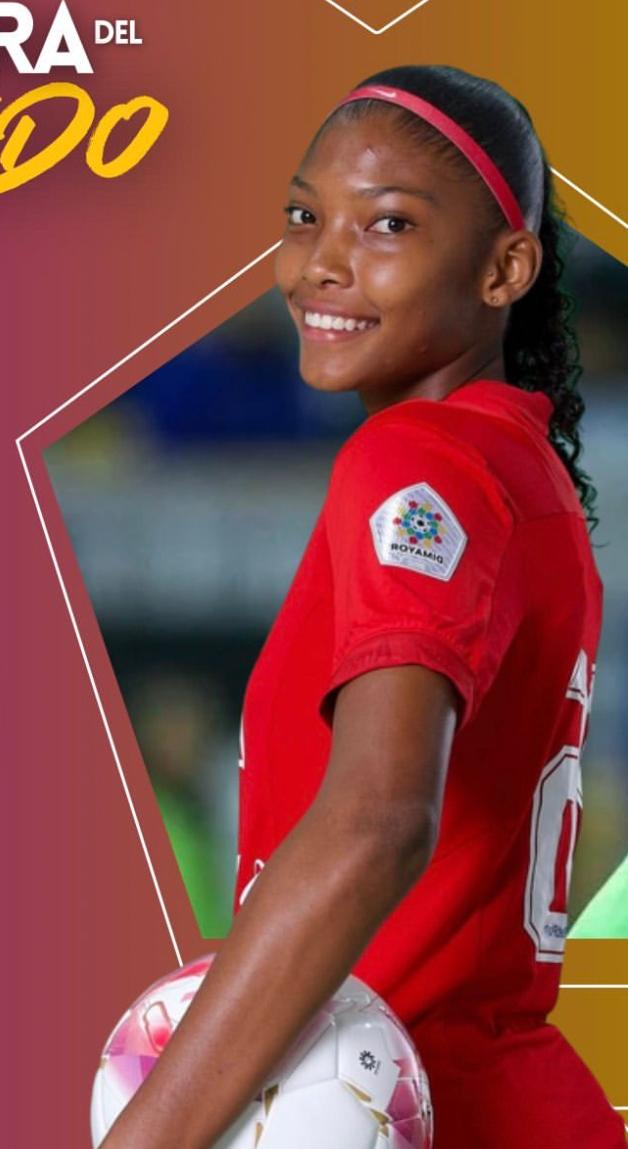 América de Cali victoria sólida