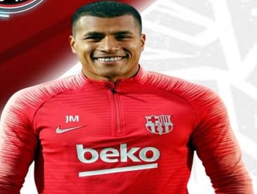 América busca nuevo refuerzo ofensivo