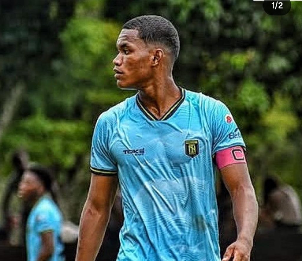 Juan Esteban Valdés fortalece defensa del Internacional Palmira