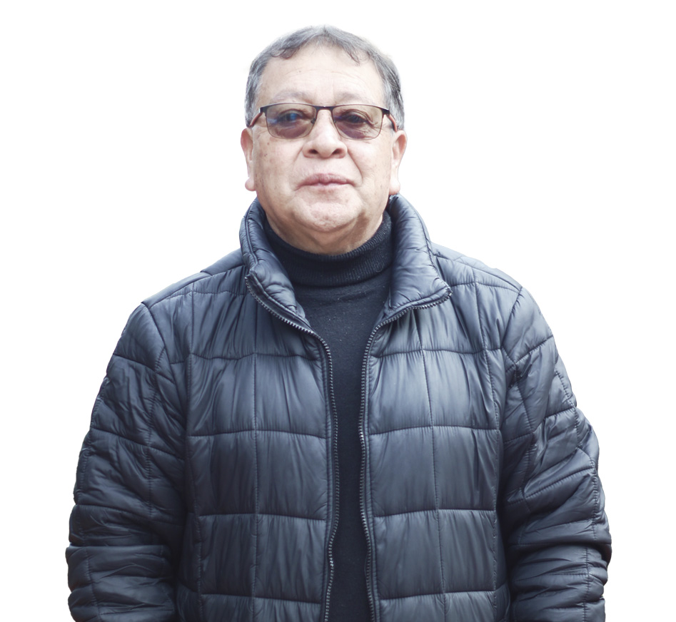 Narciso Obando