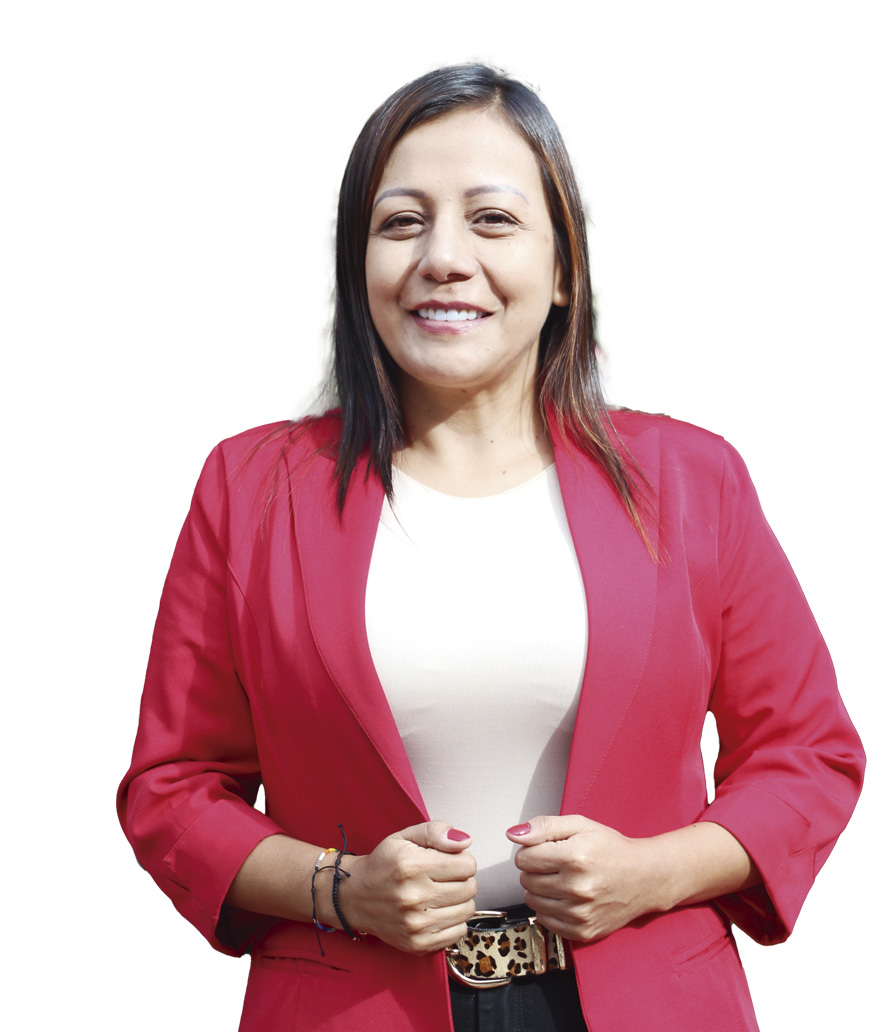 Nilsa Villota