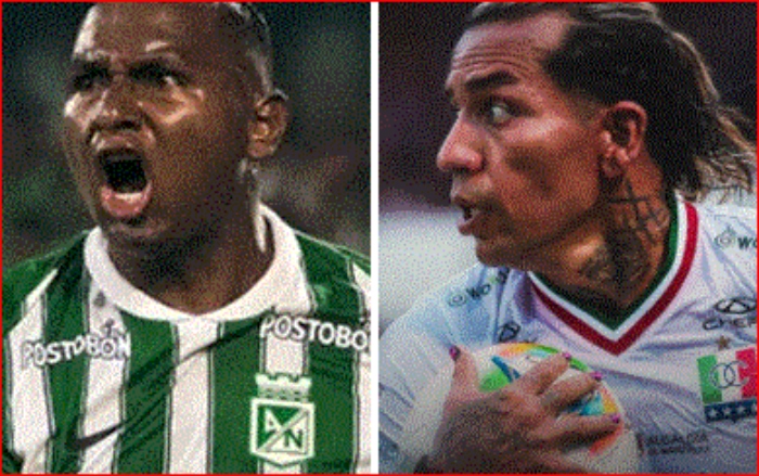 en vivo- 1May- Fútbol- Liga Betplya- Once Cladas- Nacional-