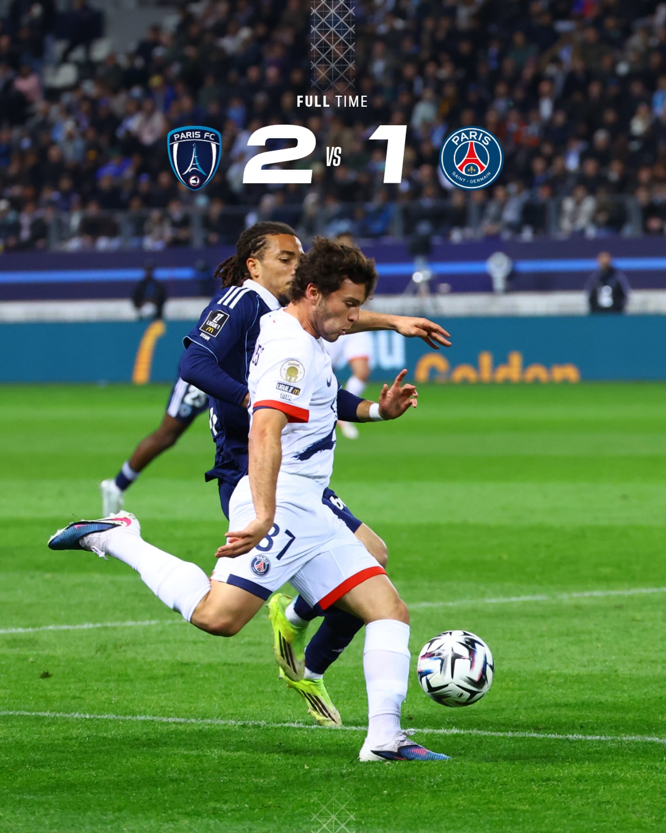 PSG
