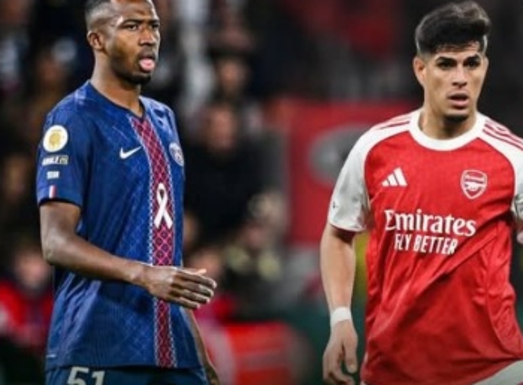 PSG vs Arsenal_ estadísticas, claves y pronóstico de la final de Champions