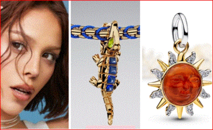Verano- joyas- Pandora- Summer Moments- Danna -