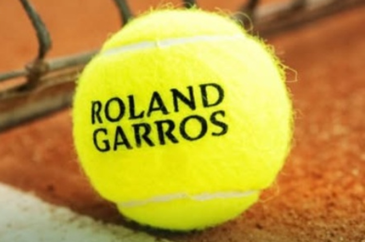 París vive el inicio de Roland Garros 2026 con tenis de alto nivel