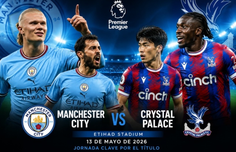 Premier League al rojo vivo_ Manchester City obligado a ganar