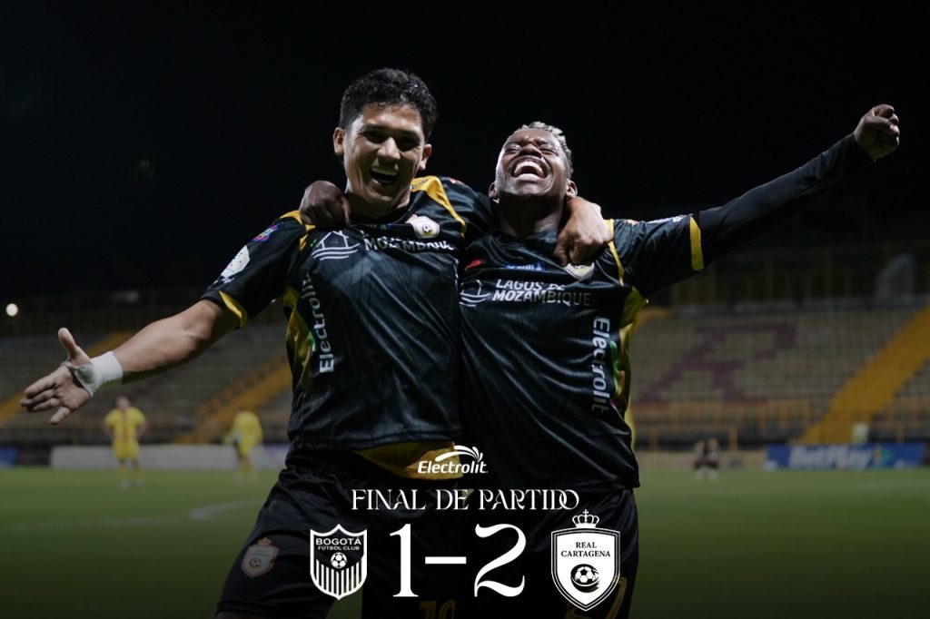 REAL CARTAGENA