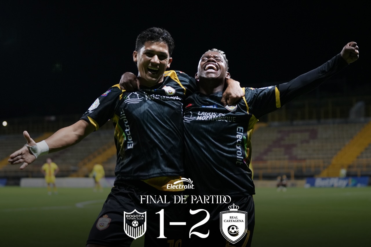 REAL CARTAGENA