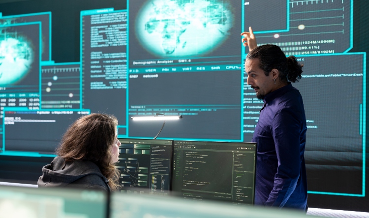 Securiti AI de Veeam ha sido nombrada líder y empresa de rápido crecimiento en el radar de DSPM 2026