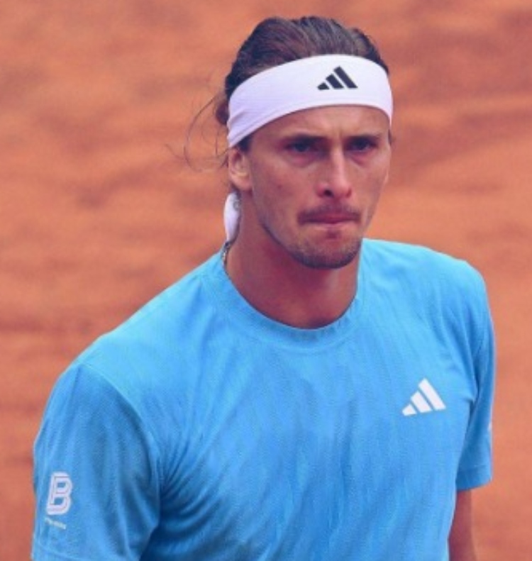 Sinner iguala récord histórico y avanza con autoridad en el Masters de Roma
