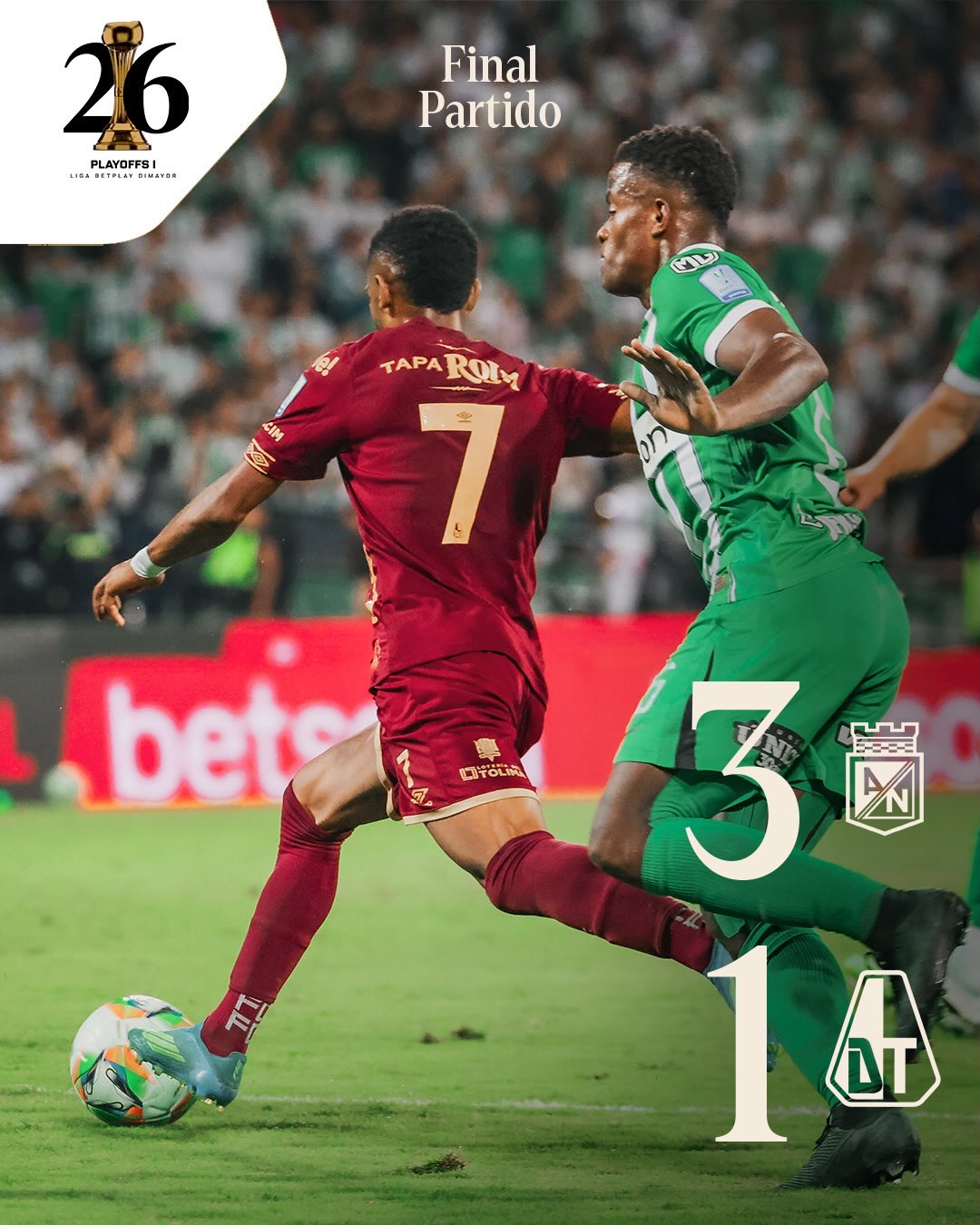 TOLIMA