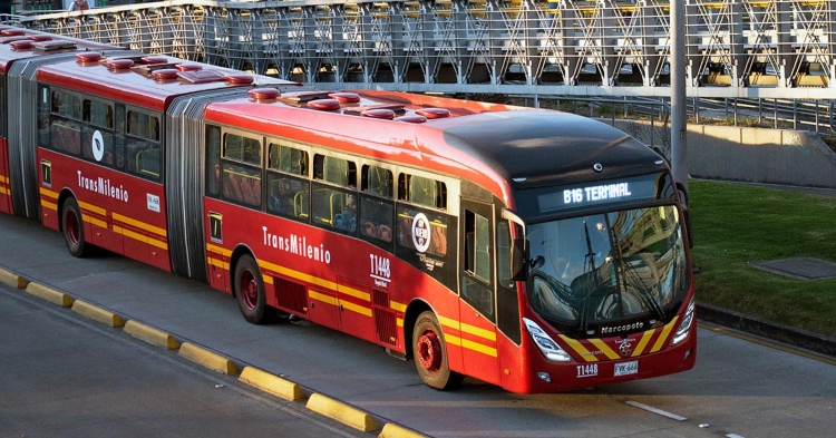 TransMilenio potencia el turismo local con su renovado mapa interactivo Descubre Bogotá