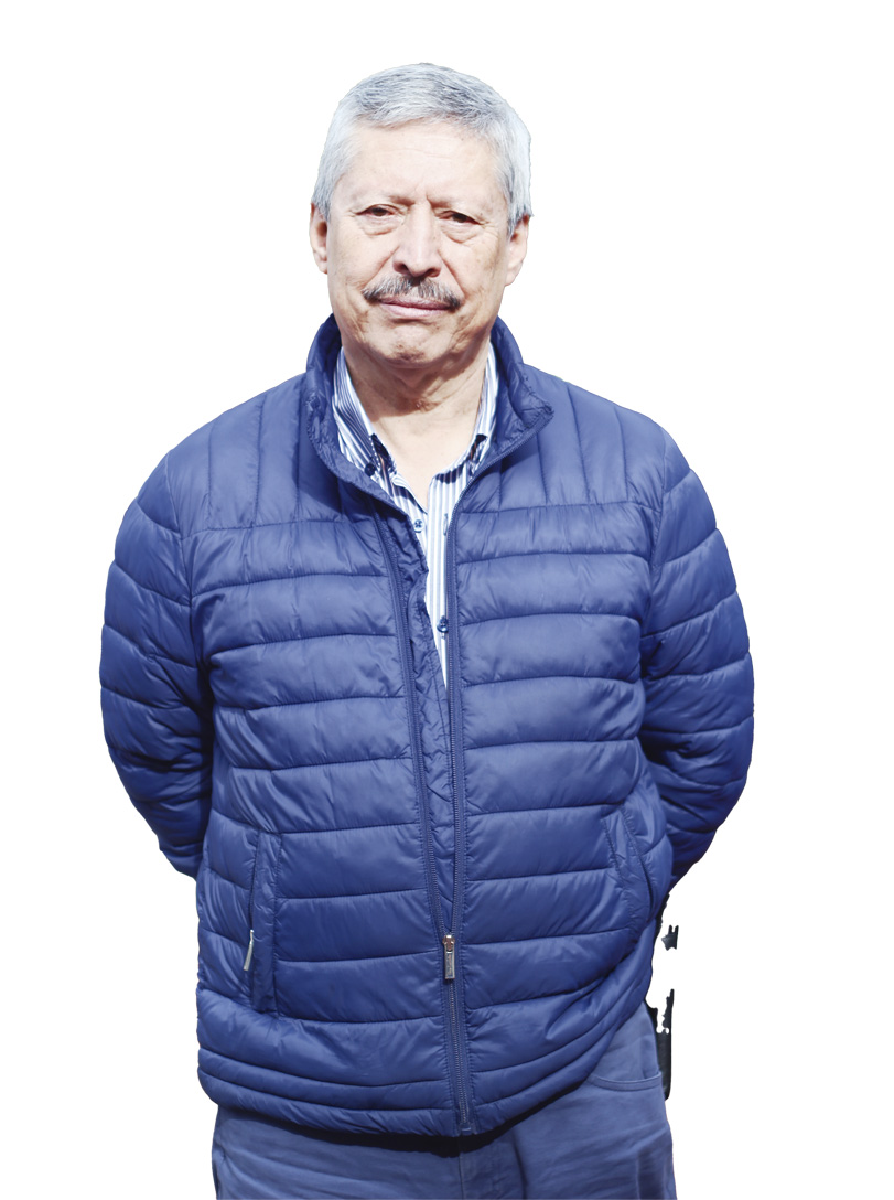 Victor Rivas