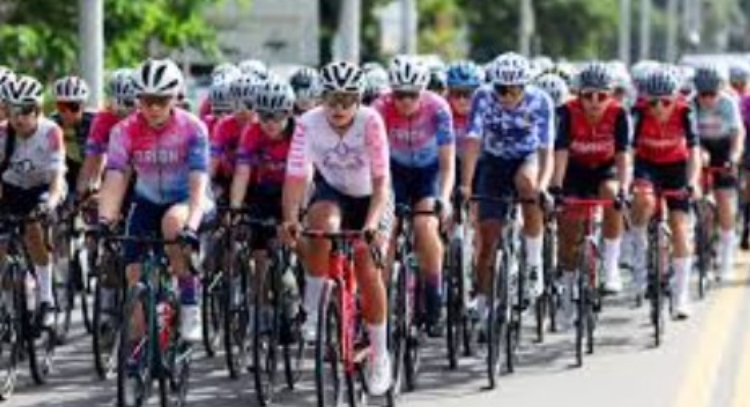 Vuelta a Colombia Femenina 2026_ comienza la gran fiesta del ciclismo nacional