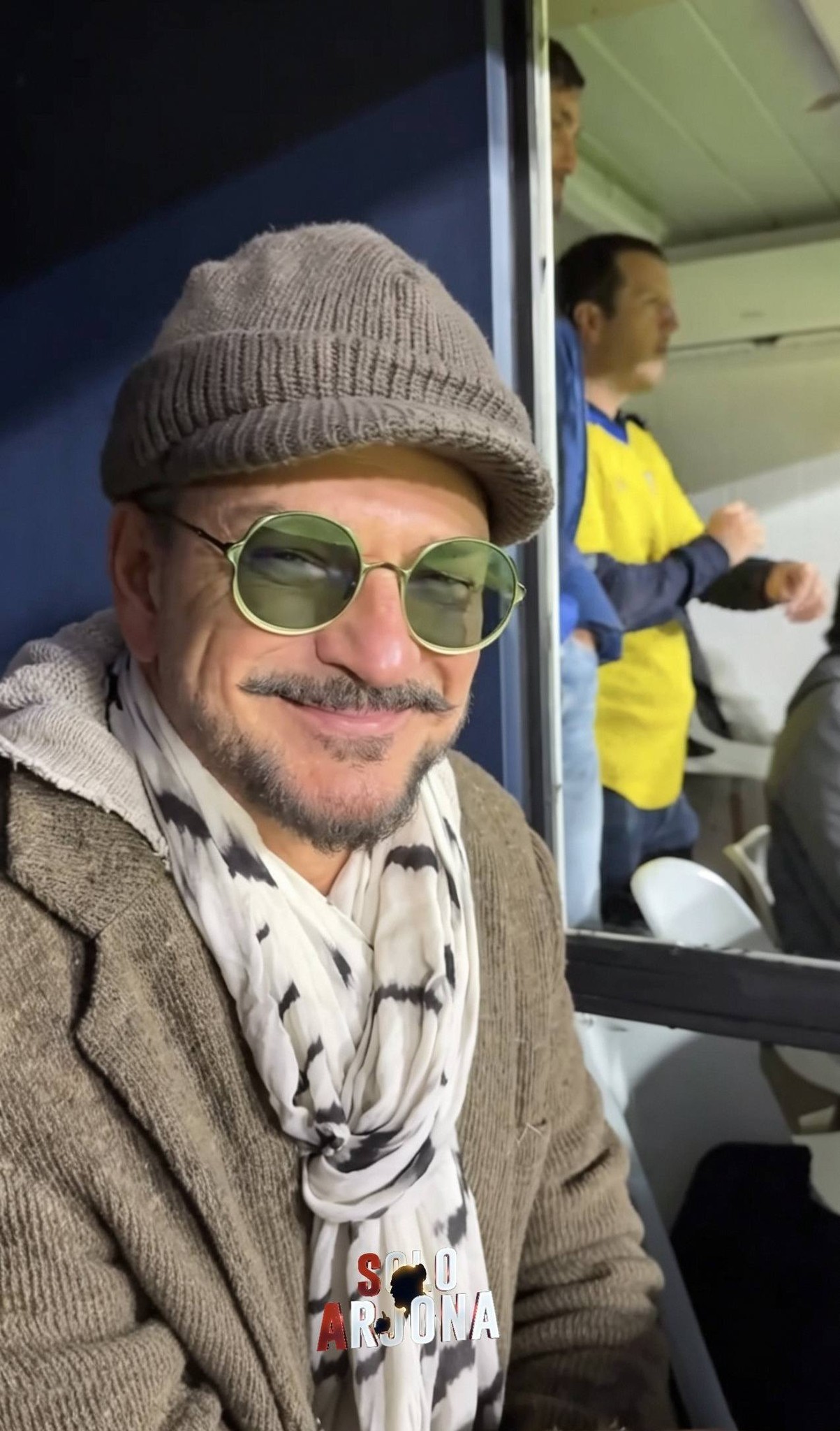 arjona 1