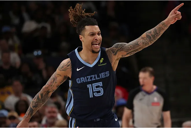 Jugador de la NBA muere a los 29 años
