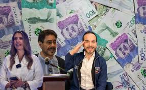 campaña
