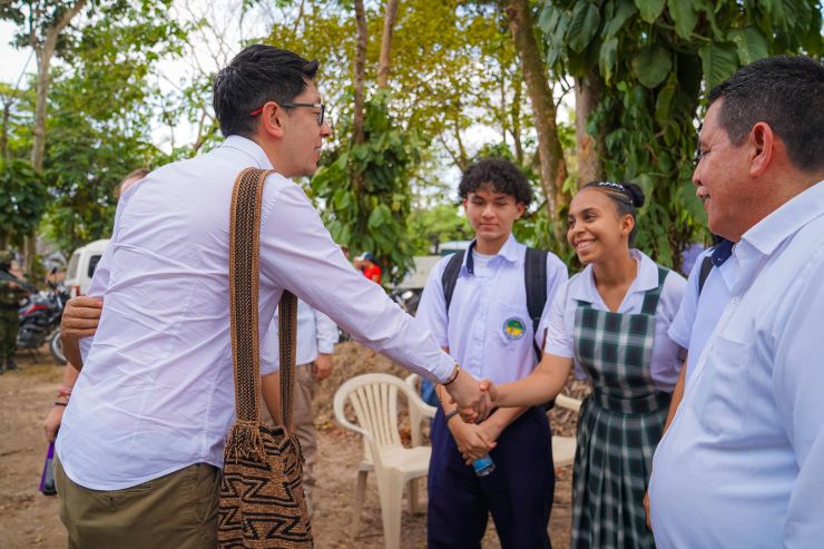 educacion arauca