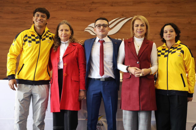 gp colombia