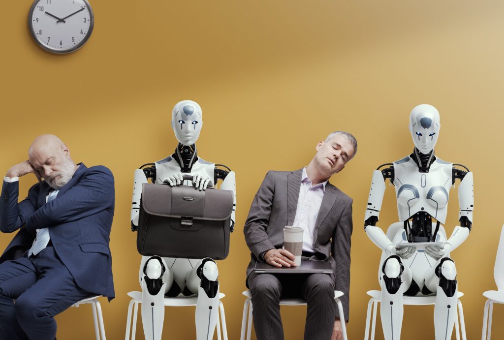 200 horas, más de 18.000 paquetes y cero descansos: así fue el experimento robótico más visto de 2026