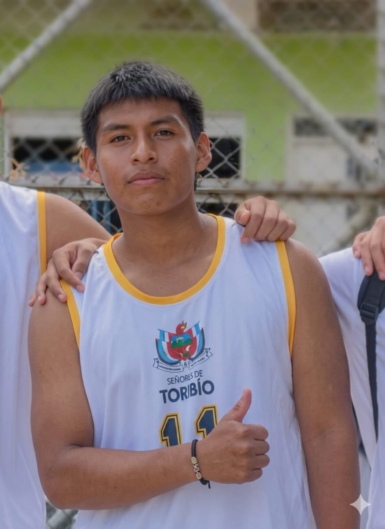 not 3 deportes