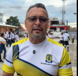 not 3 deportes