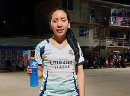not 3 deportes