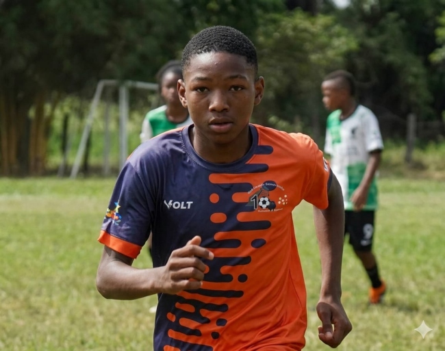 not 4 deporte
