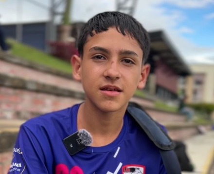 not 4 deportes