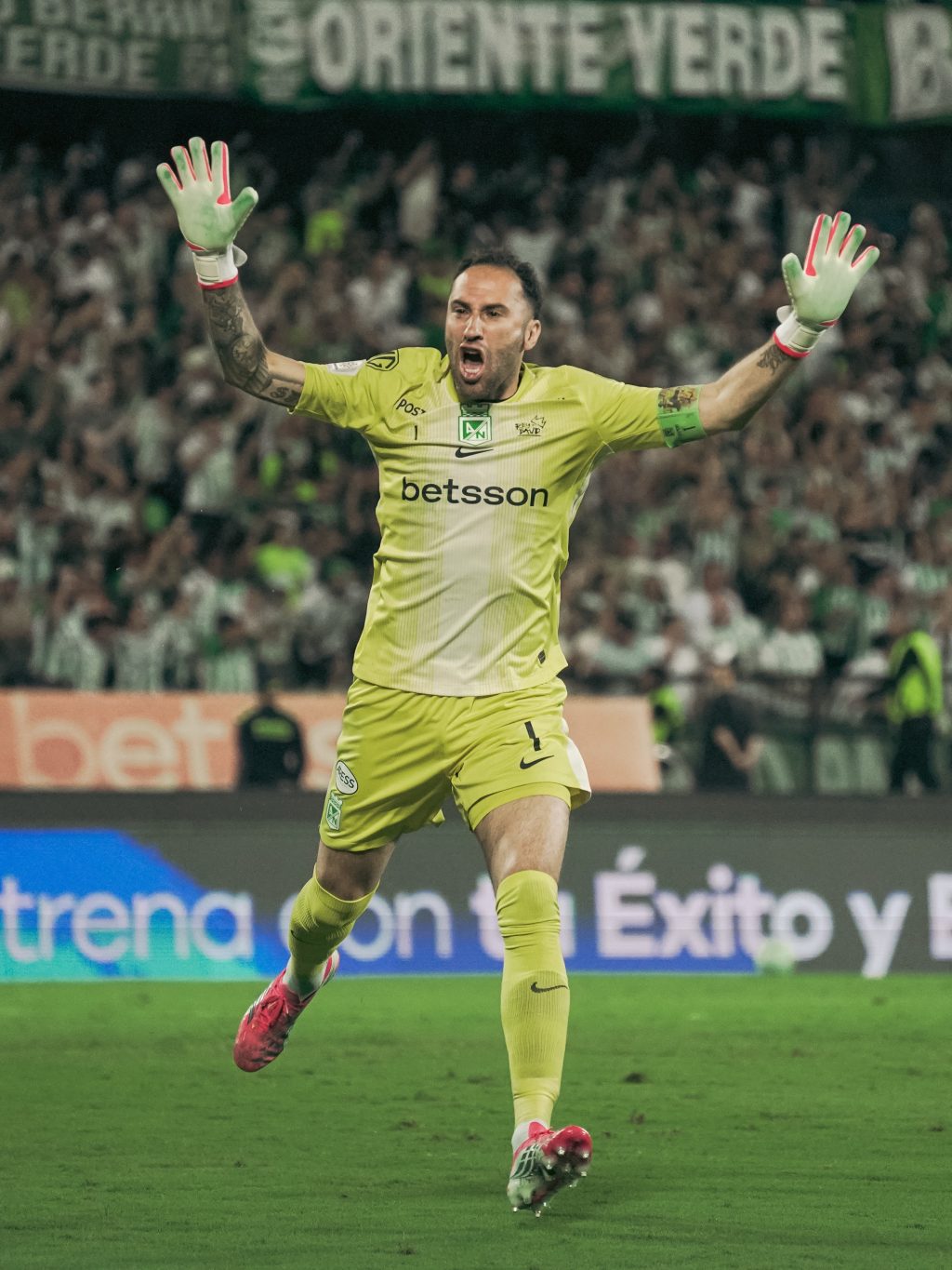 ospina