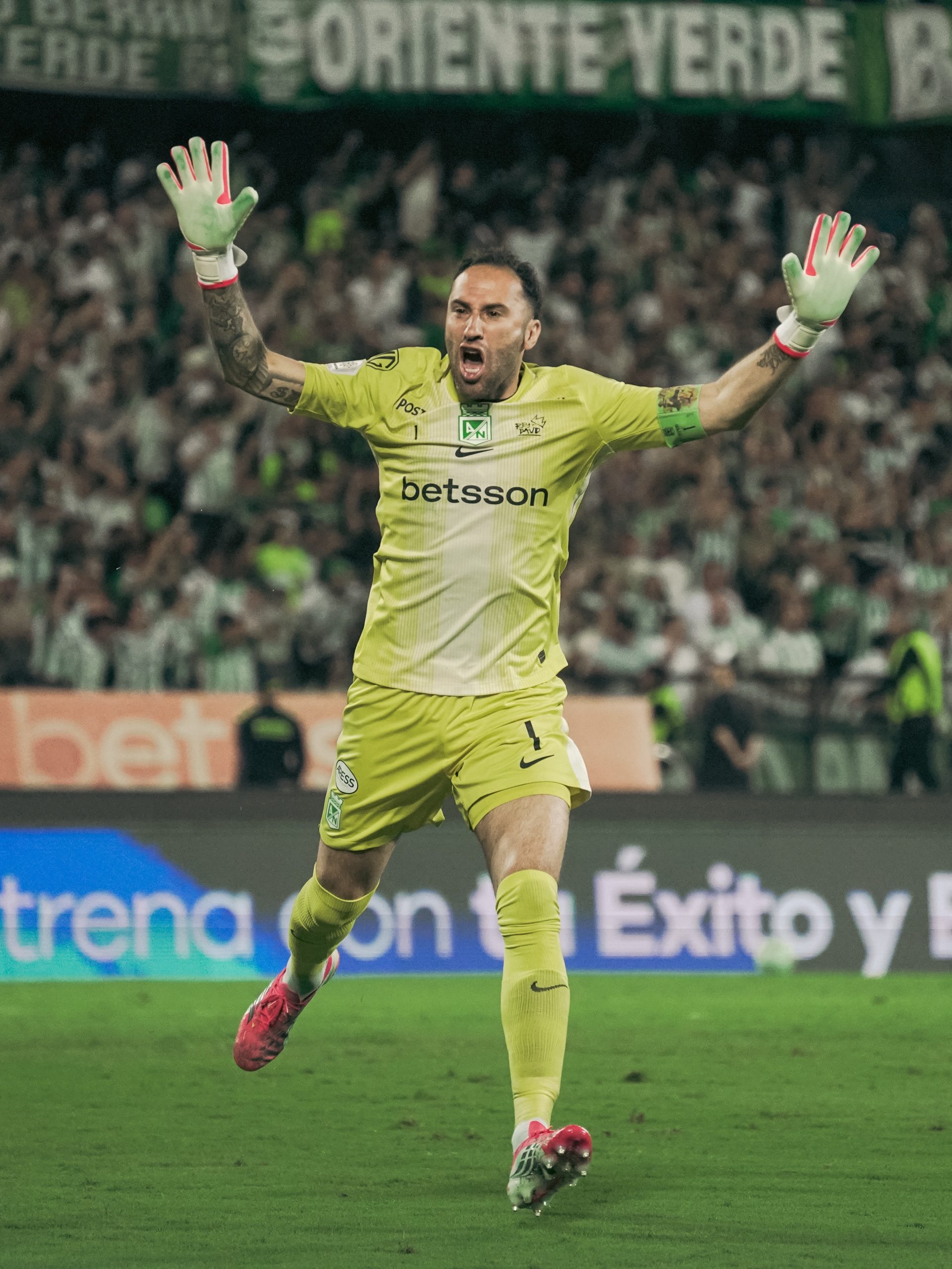 ospina