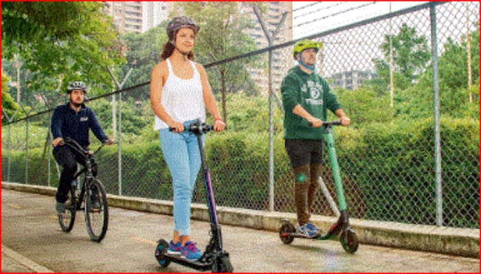 patinetas electricas 3