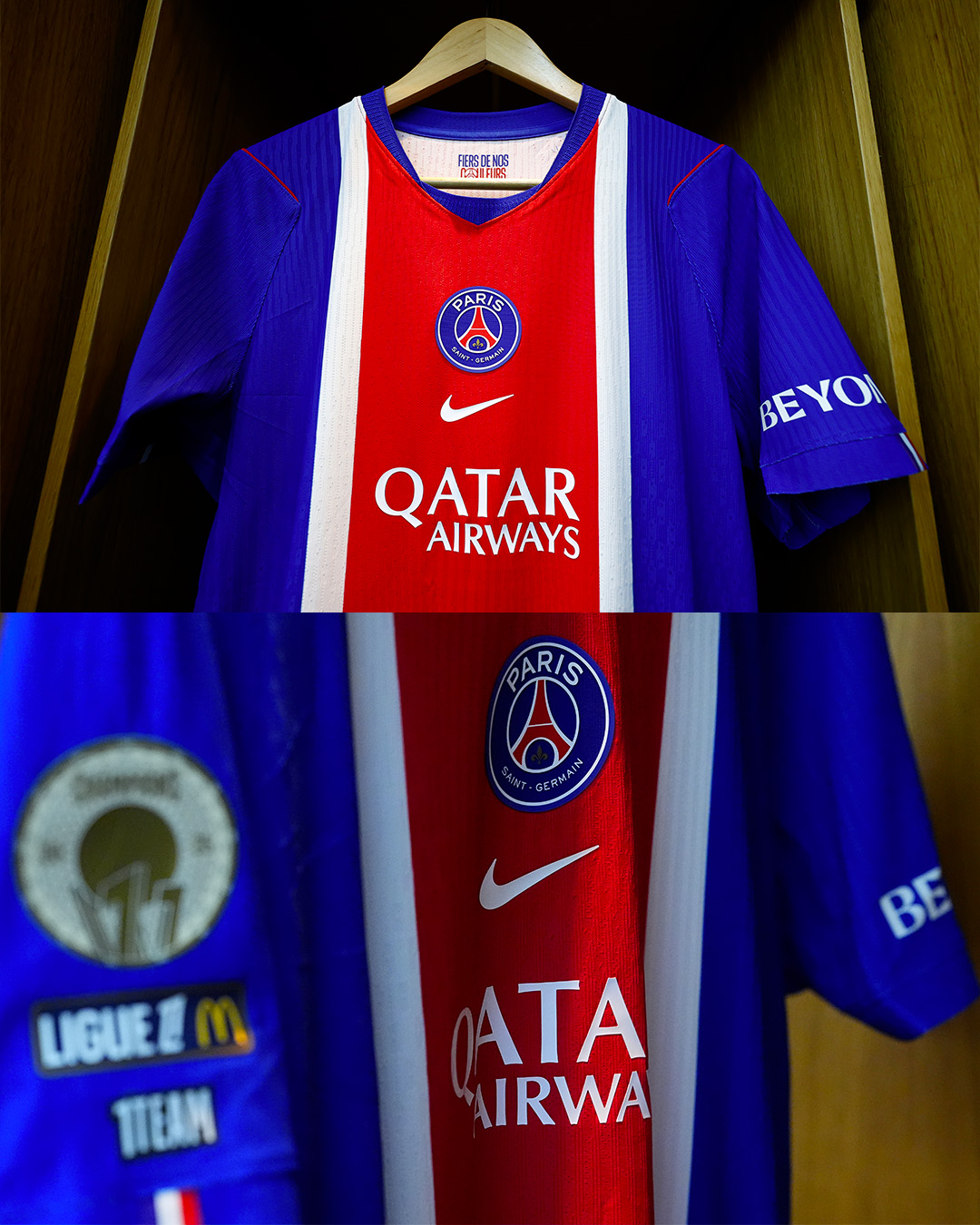 psg 1