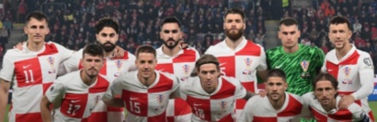 selección de Croacia convocados Mundial 2026