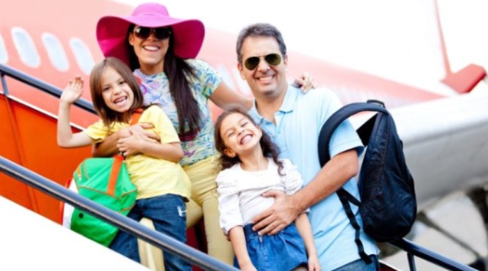 viajes