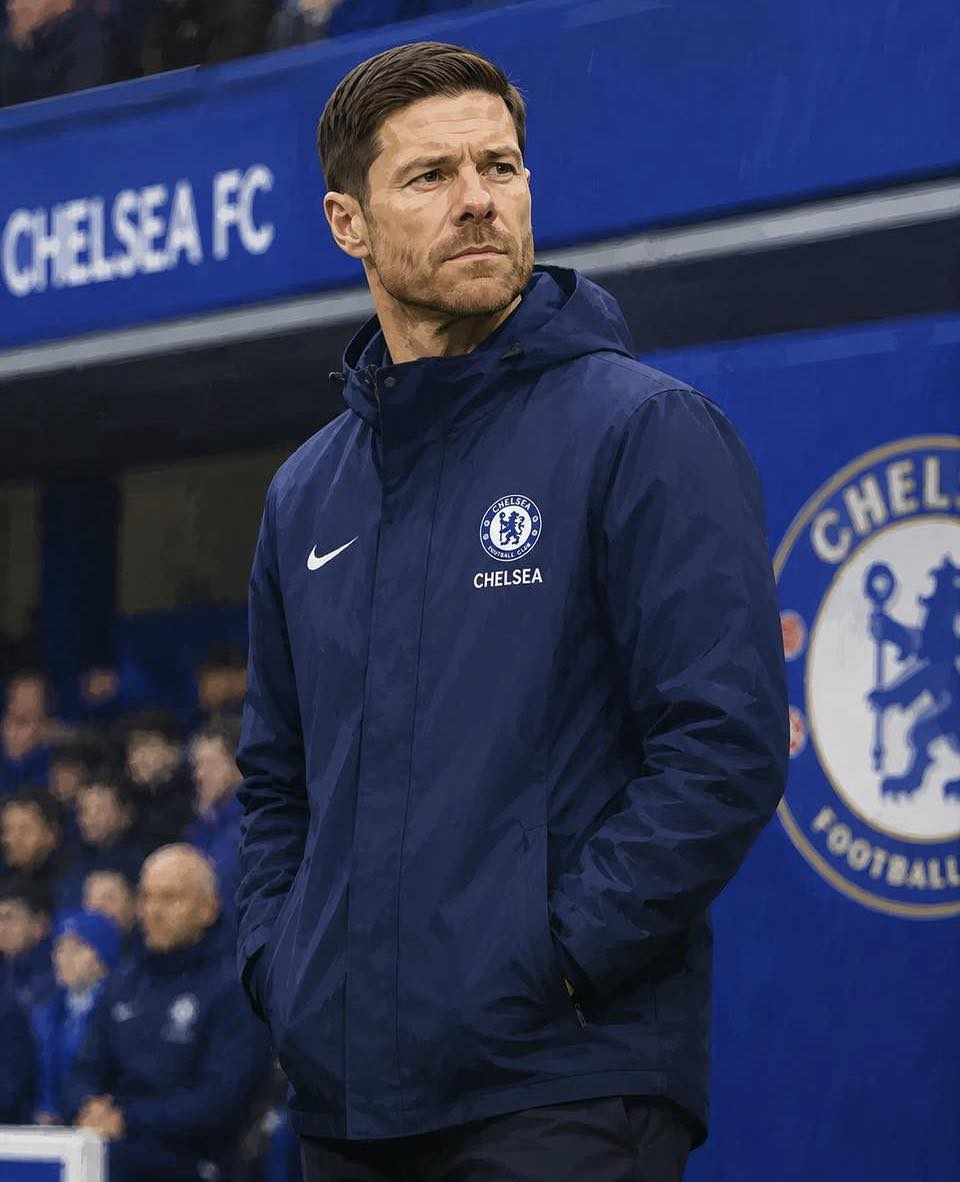 xabi