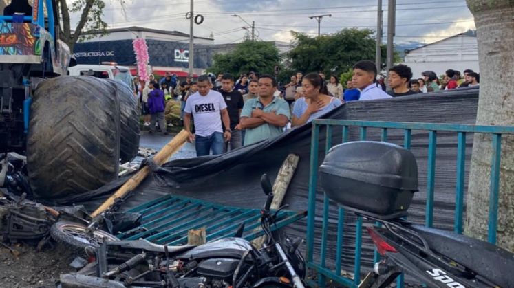 ACCIDENTE-POPAYÁN