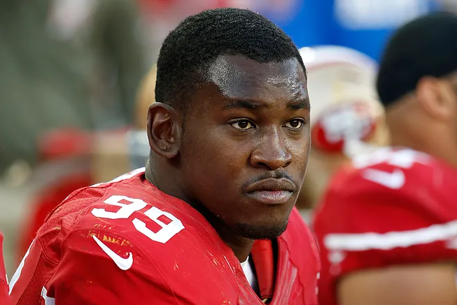 Aldon Smith