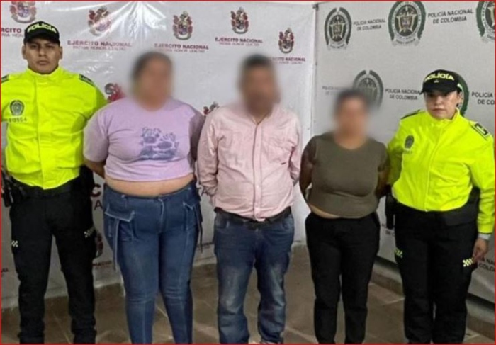 Ejército- Policía- Segunda Marquetalia- Tolima- Alias El tio- Coyaima- Ataco- alias Yuritza-
