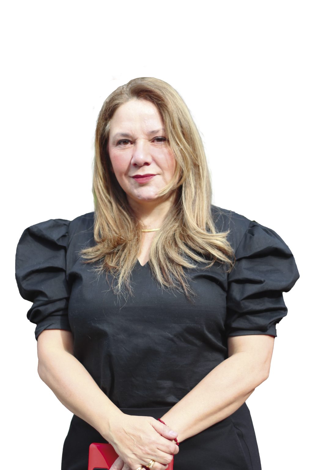 Alina Constansa