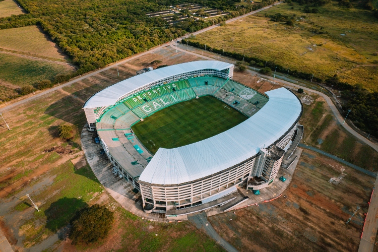 América de Cali
