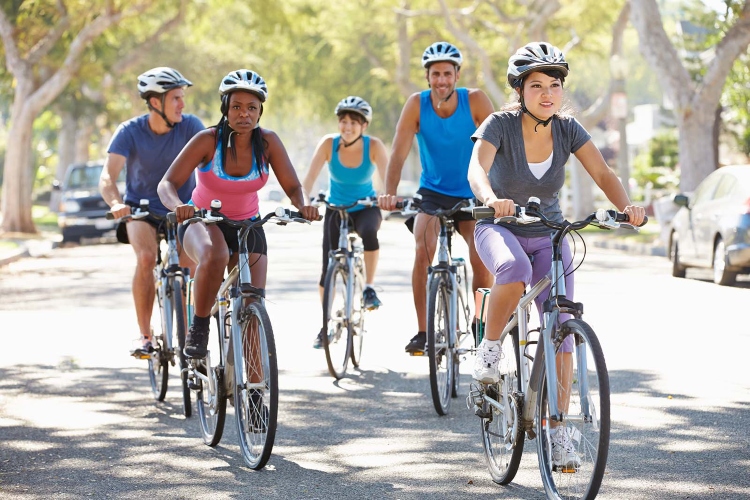 Bogotá conmemora el Día Mundial de la Bicicleta